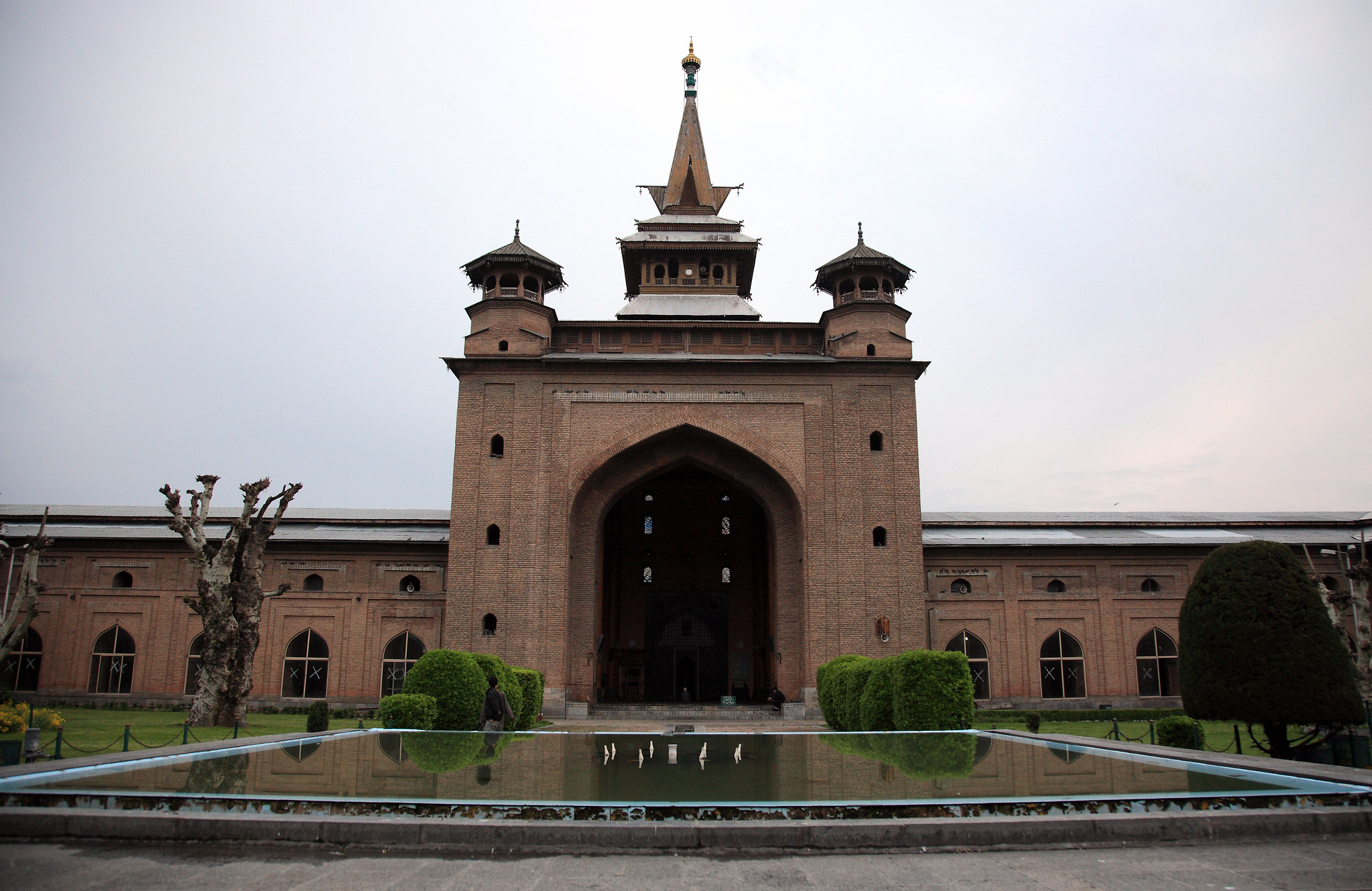 jamia masjid 