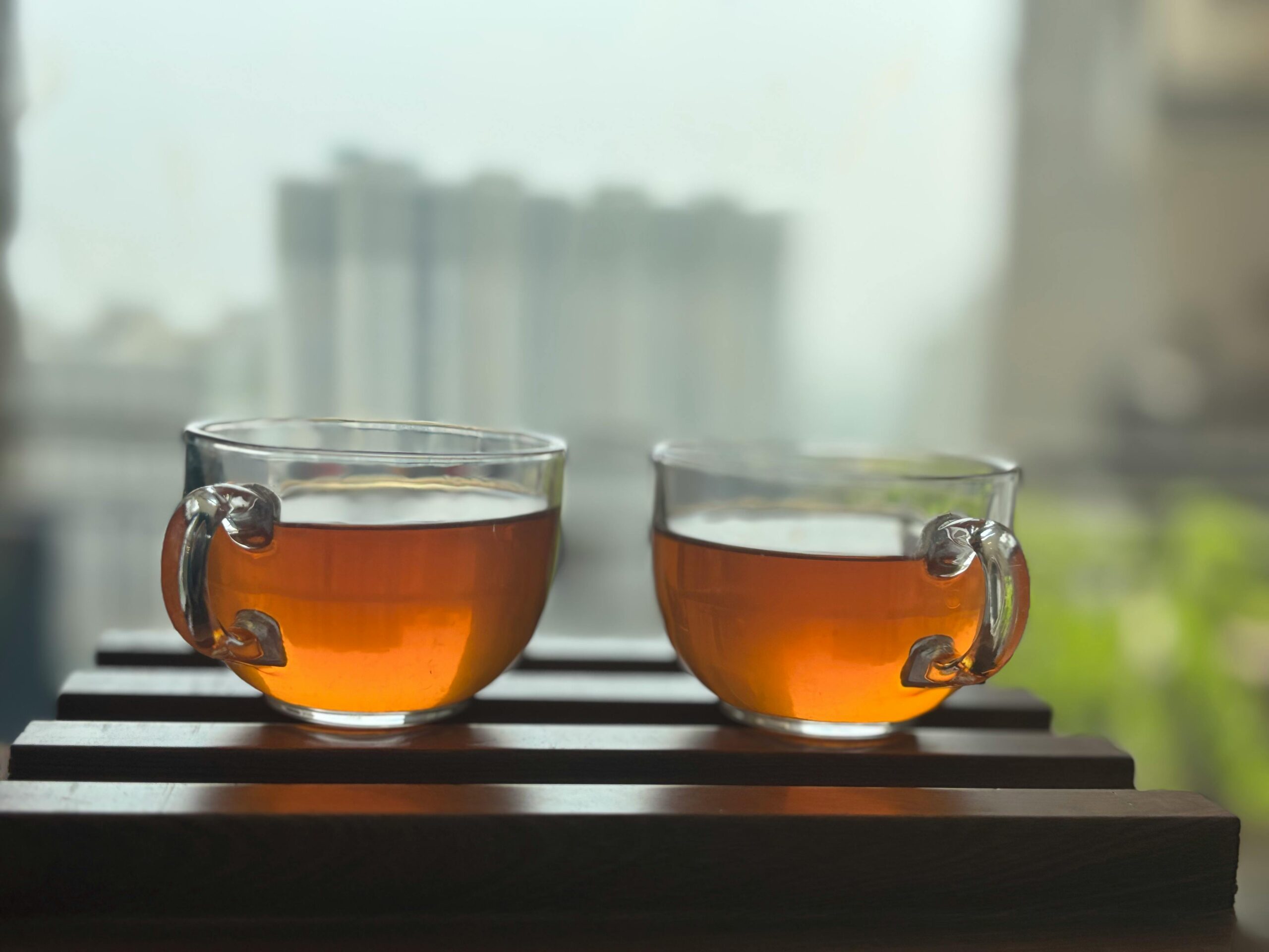 kahwa tea