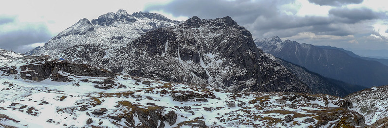 sela pass tawang
