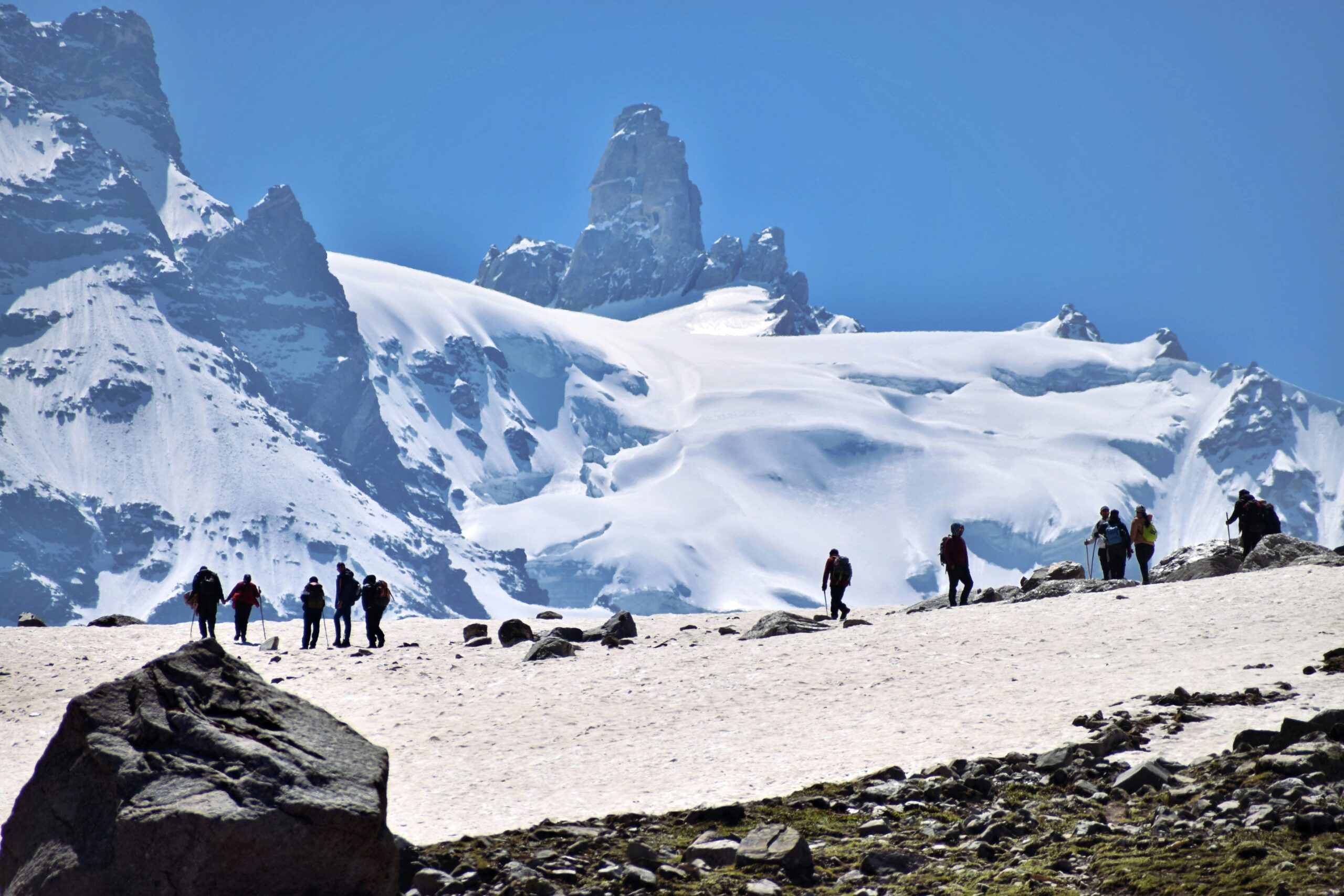 best time for hampta pass trek