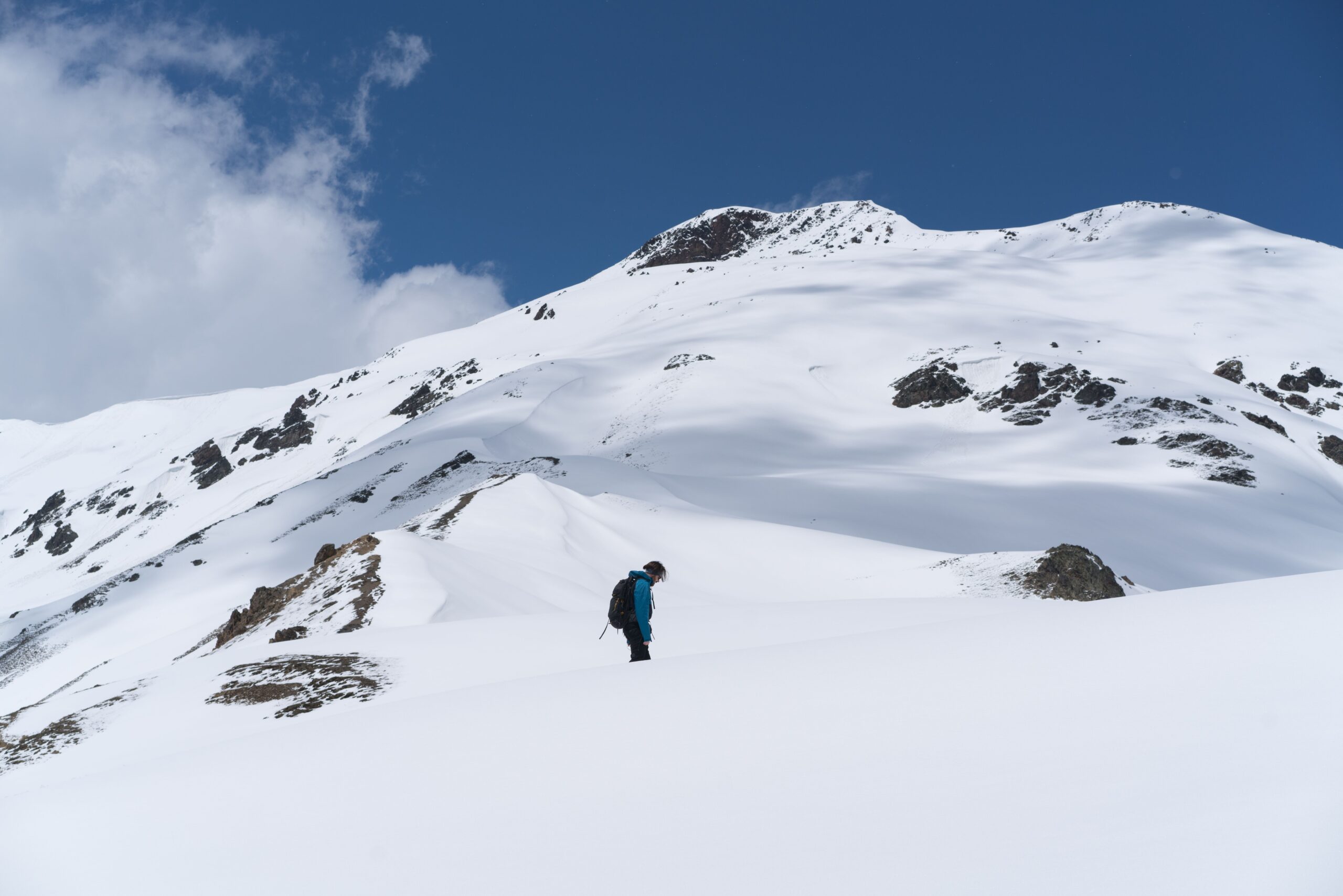 sar pass trek