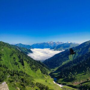 essentials of warwan and daskum valley