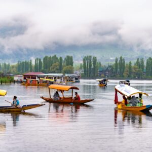 highlights of kashmir