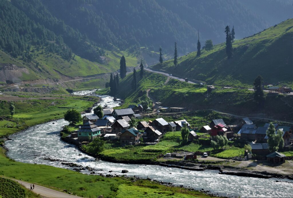 A Weekend Escape To Gurez | A Short Tour
