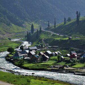 A Weekend Escape To Gurez | A Short Tour