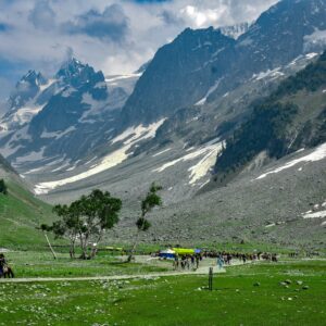 The Complete Kashmir Offbeat Tour