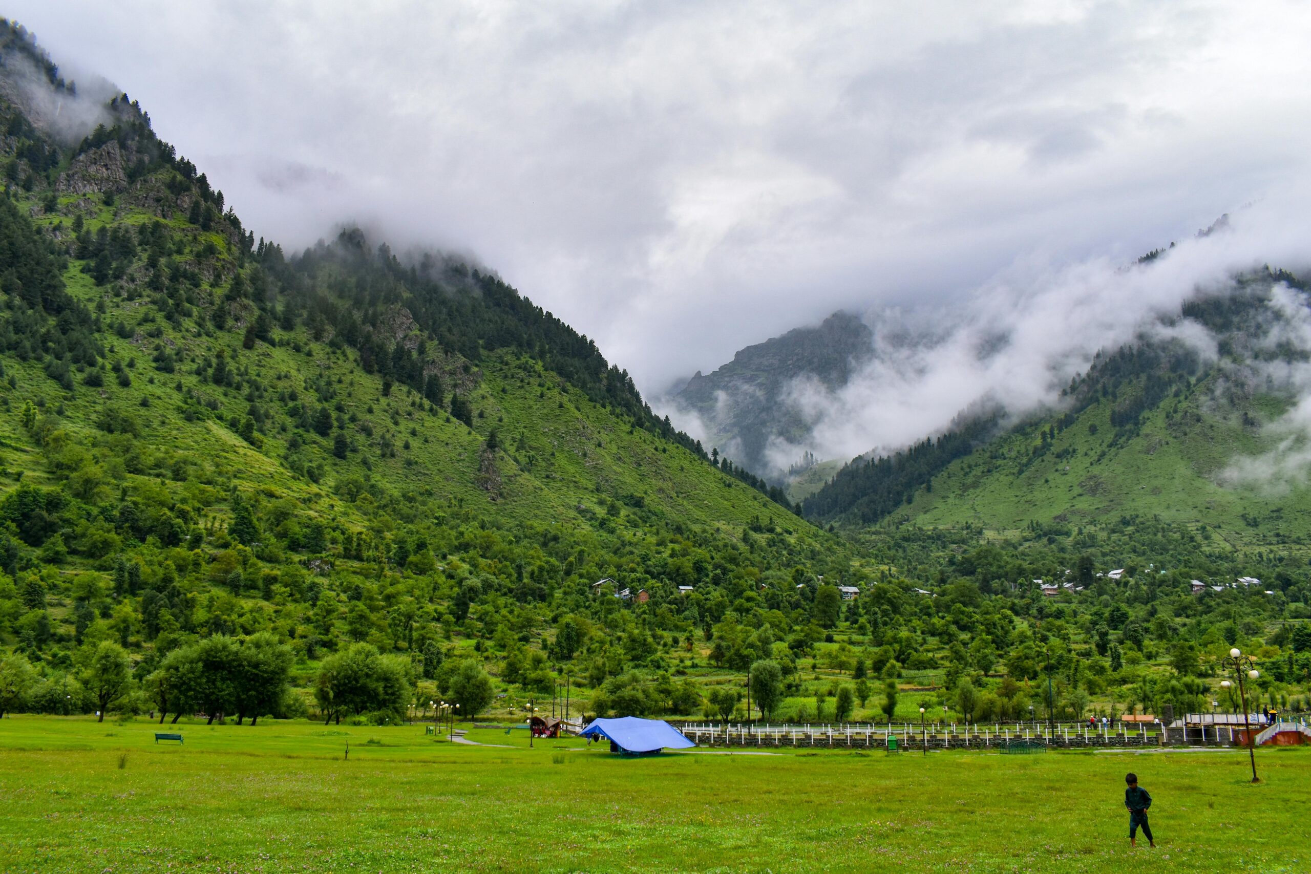 aru valley kashmir