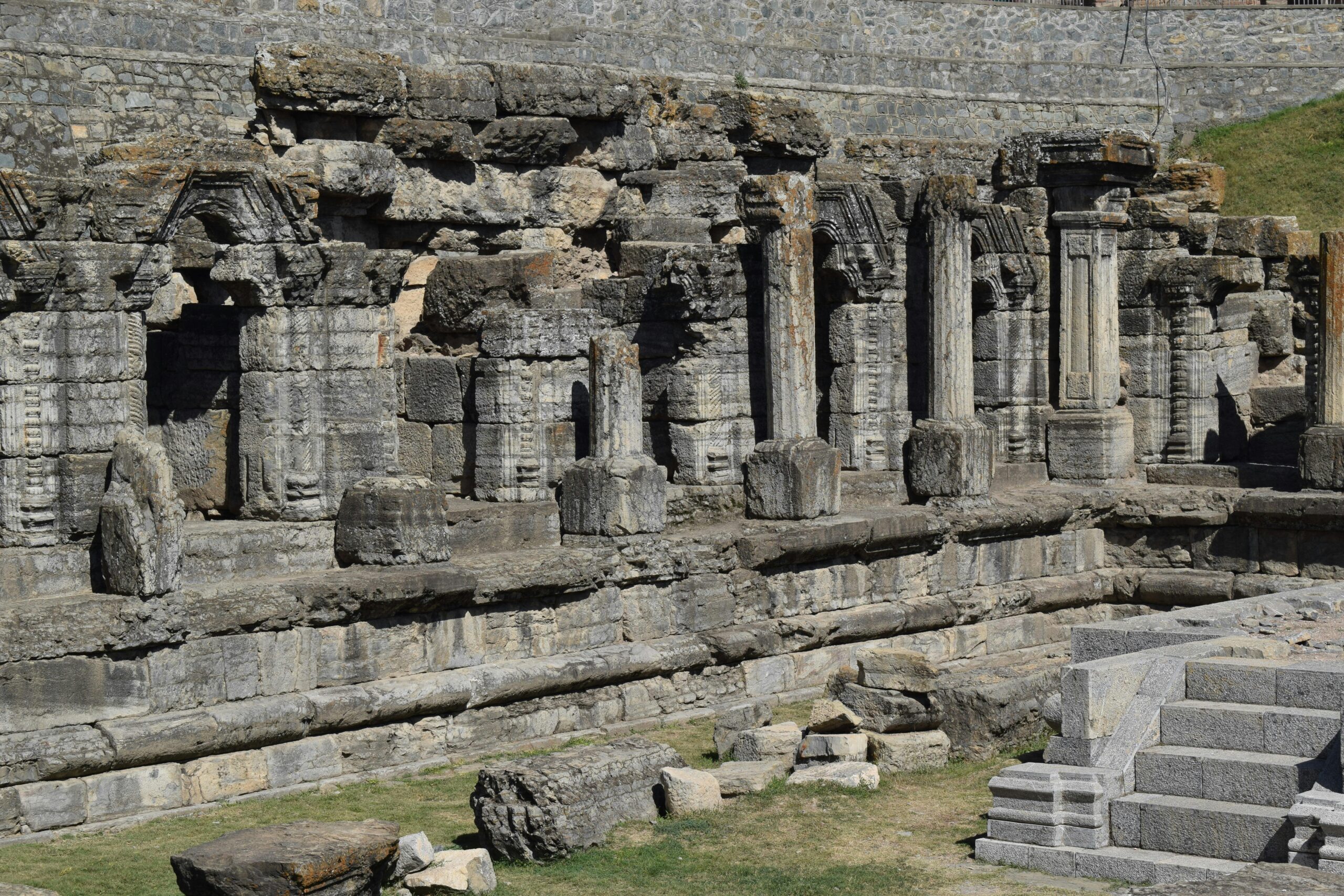 martand sun temple
