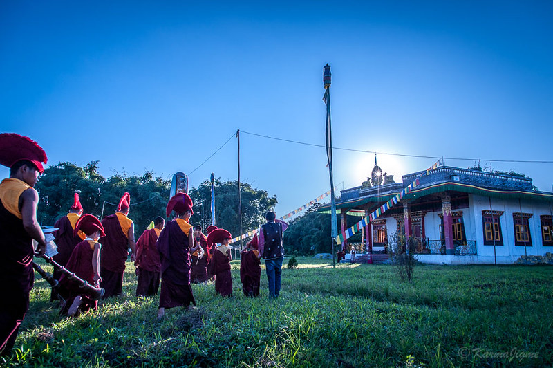 tawang monastery