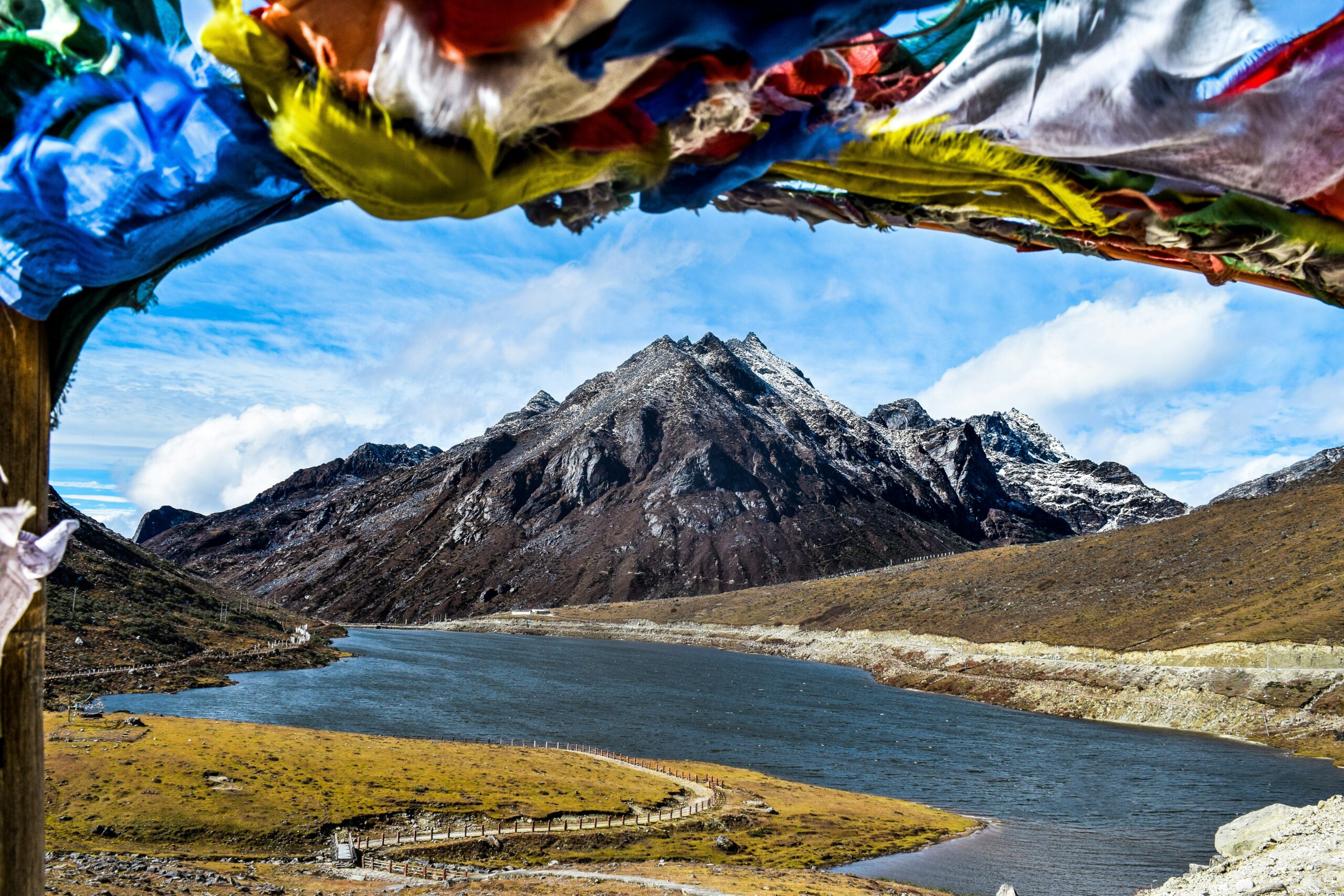 tawang arunachal pradesh