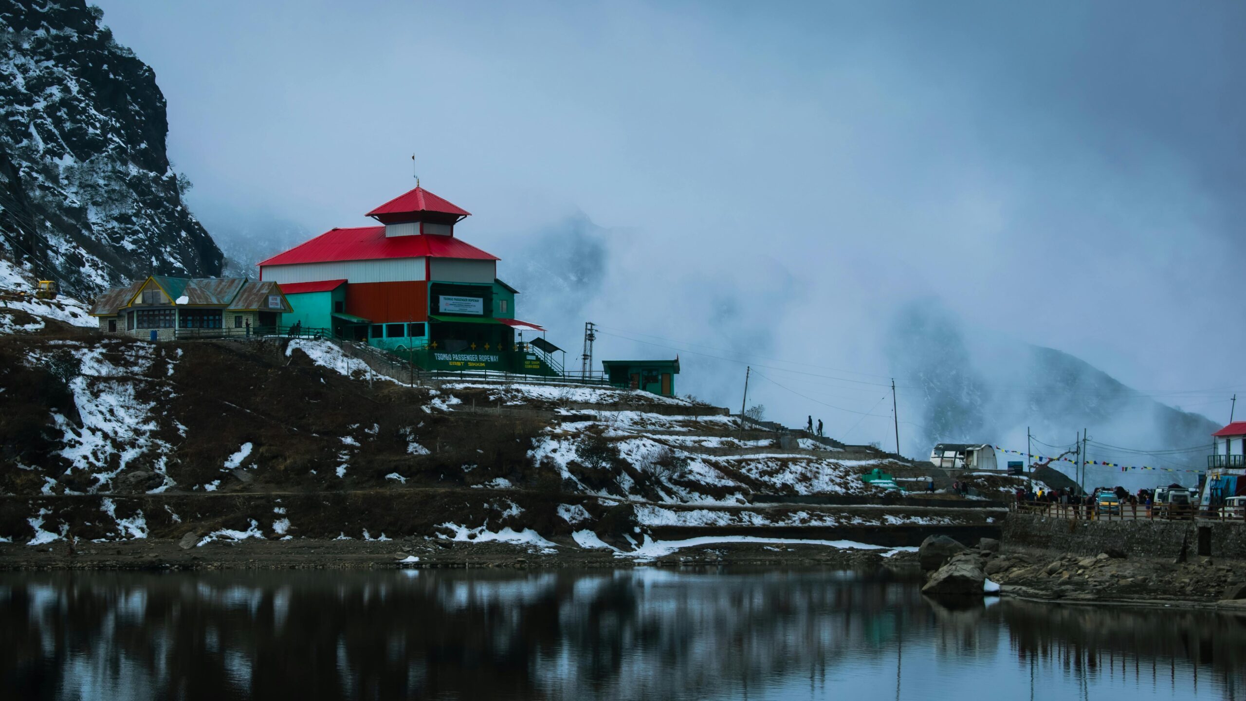 tawang itinerary