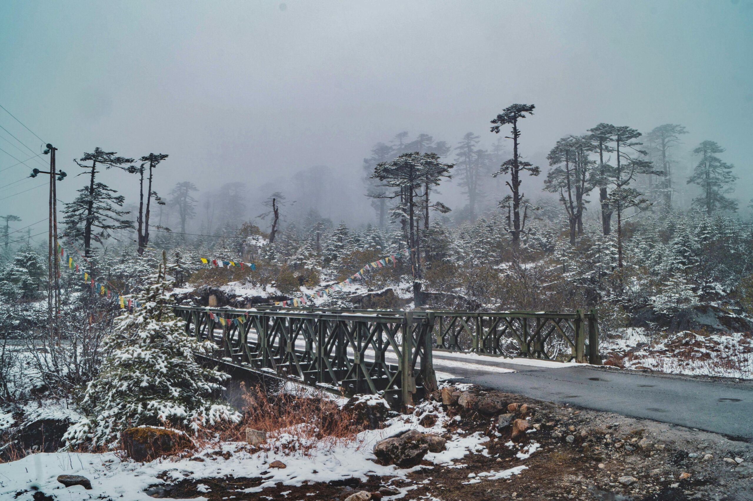 Places to Visit in Tawang