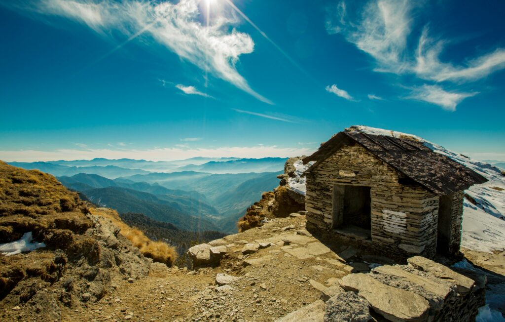 Deoriatal Chandrashila Trek