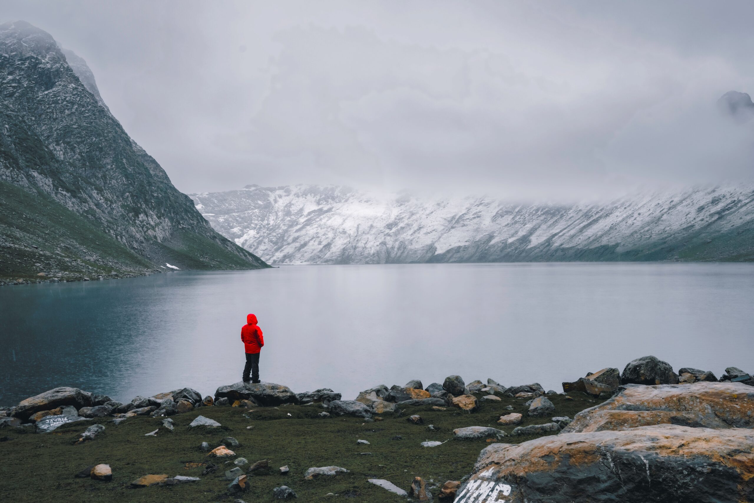 Tarsar Marsar Trek