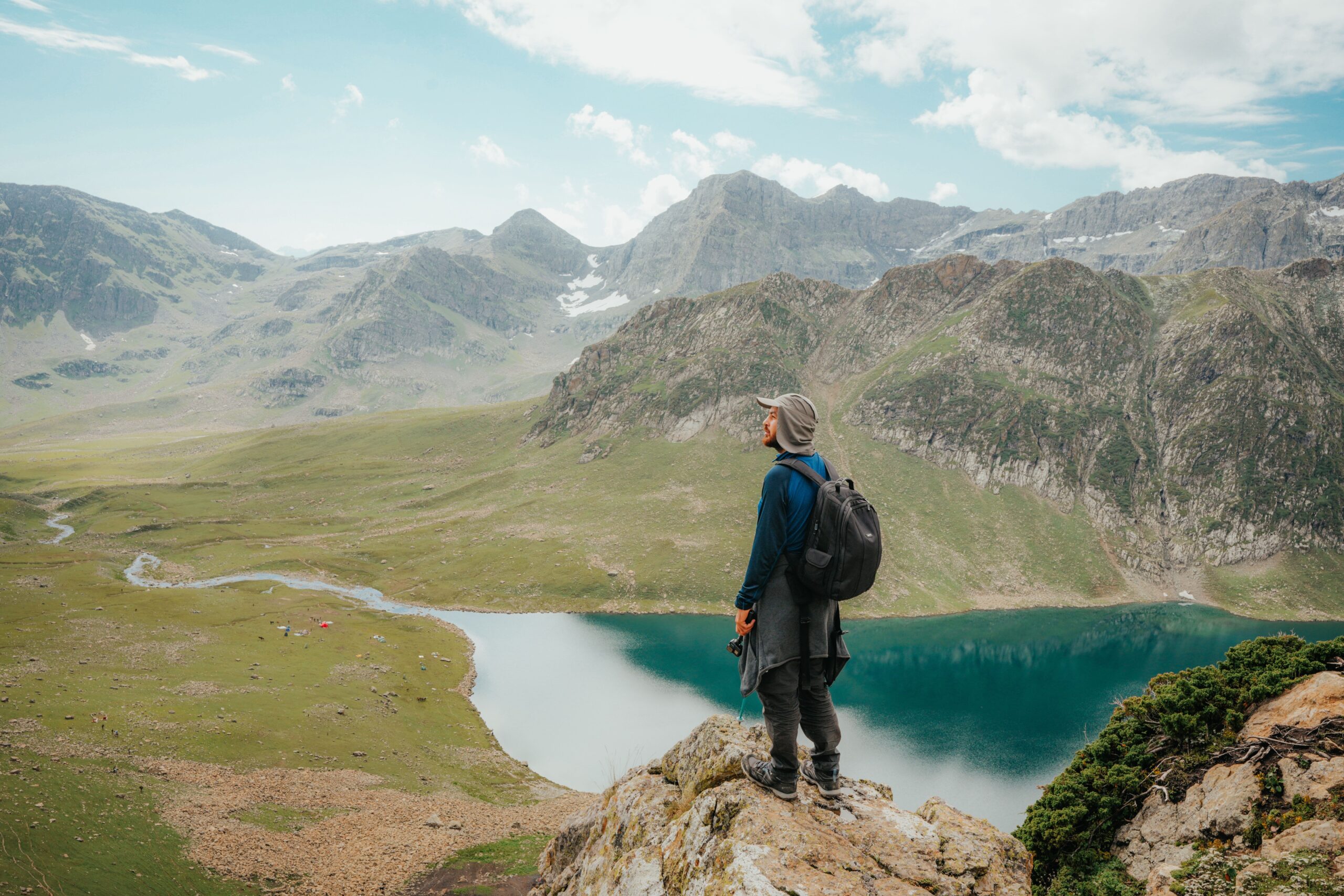 Tarsar Marsar Trek