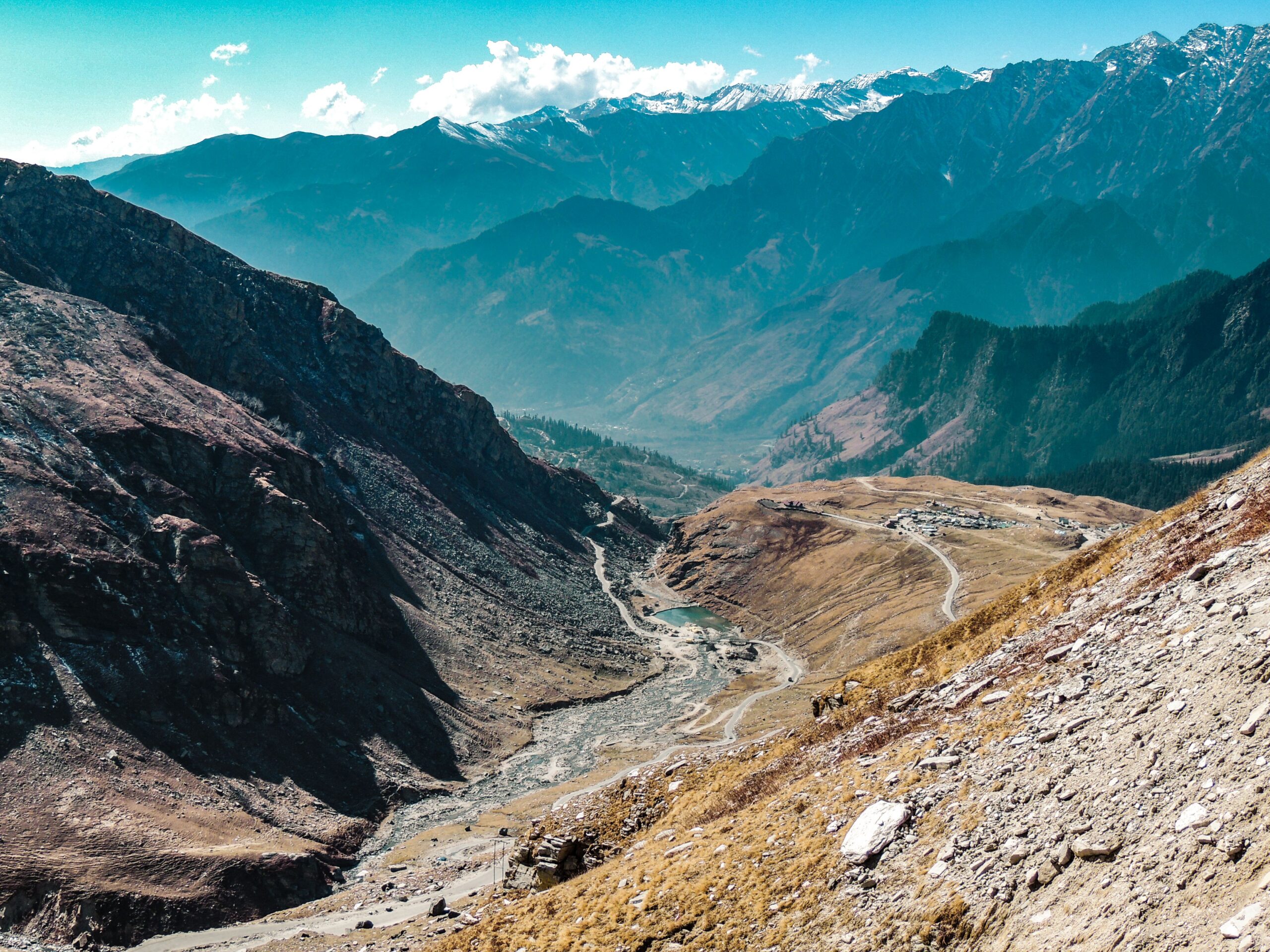 sar pass trek