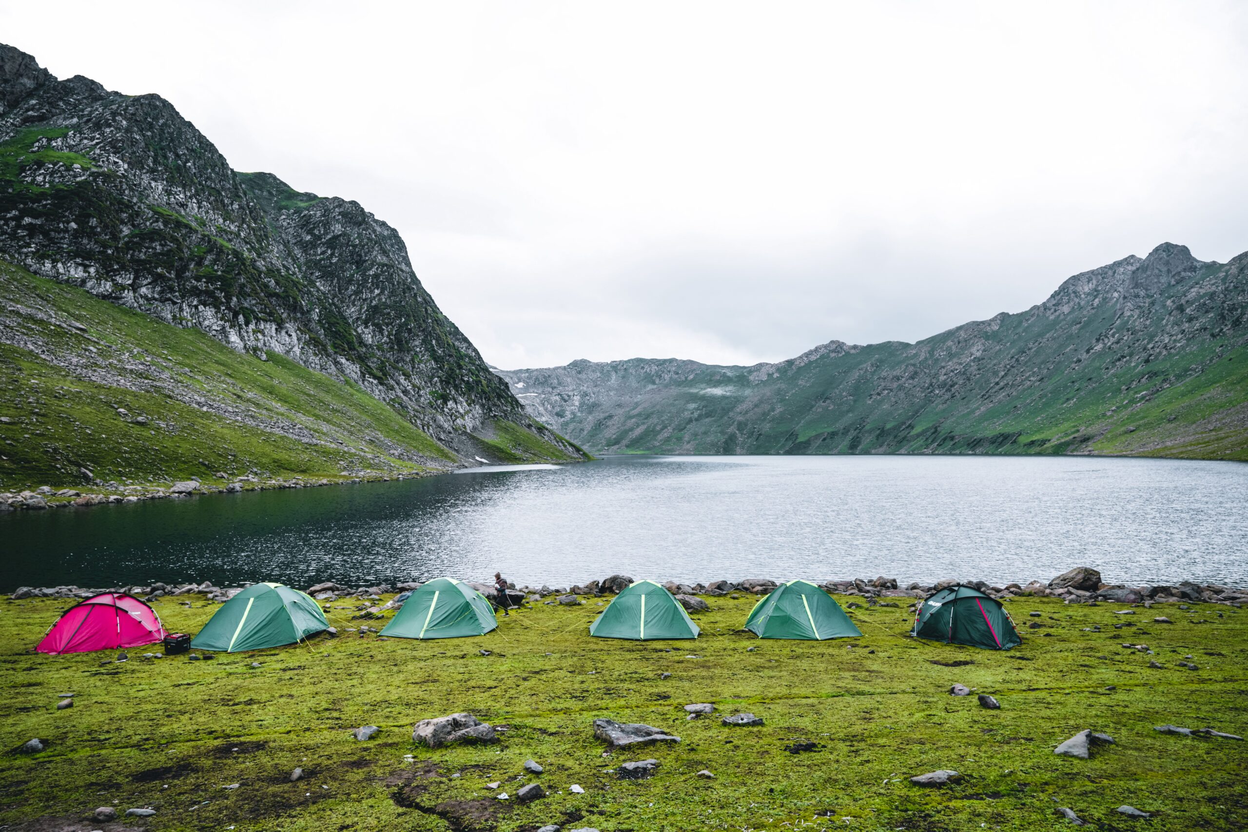 tarsar marsar trek fitness