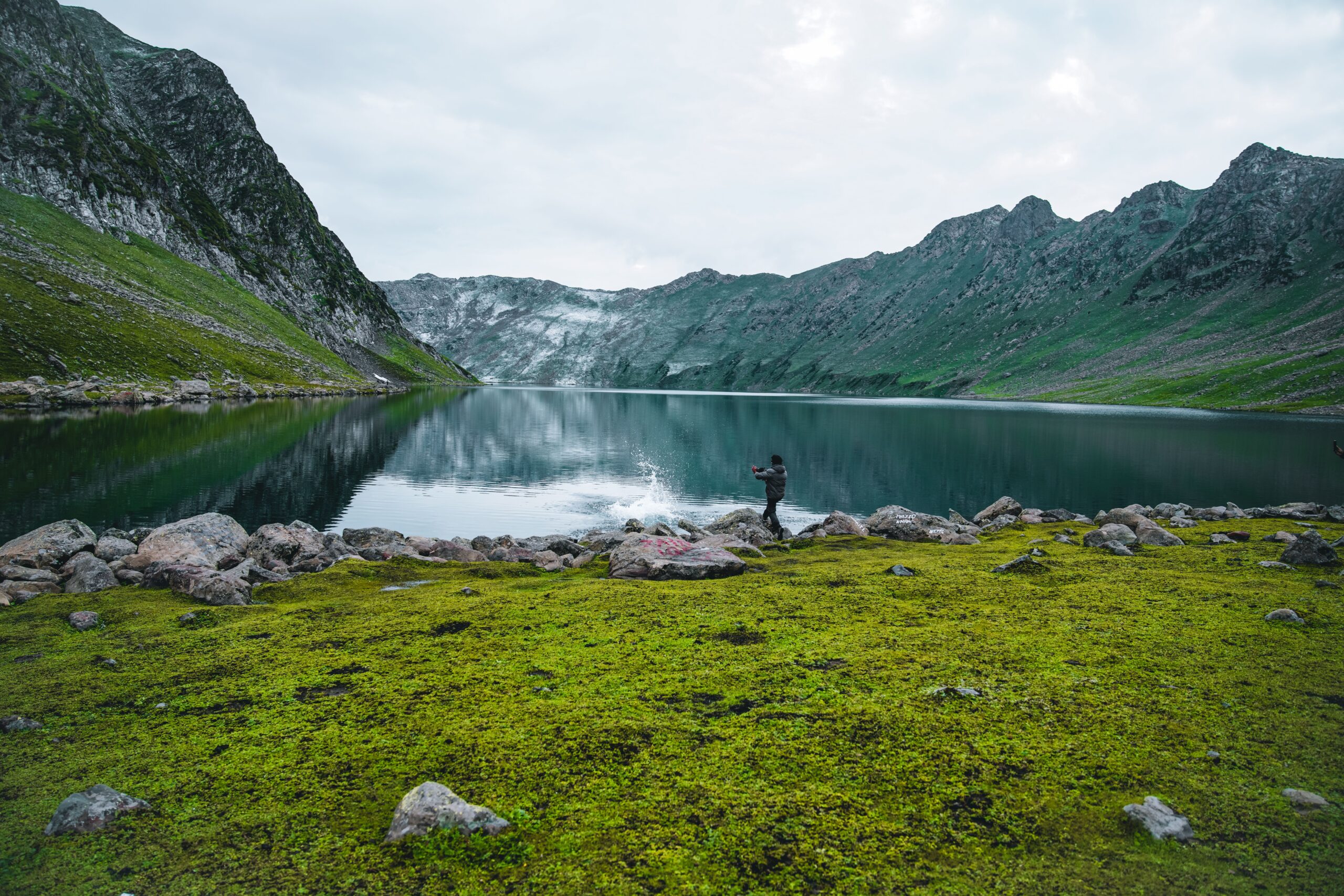 Tarsar Marsar Trek Difficulty